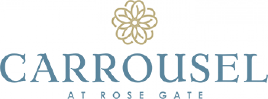 Carrousel at Rose Gate