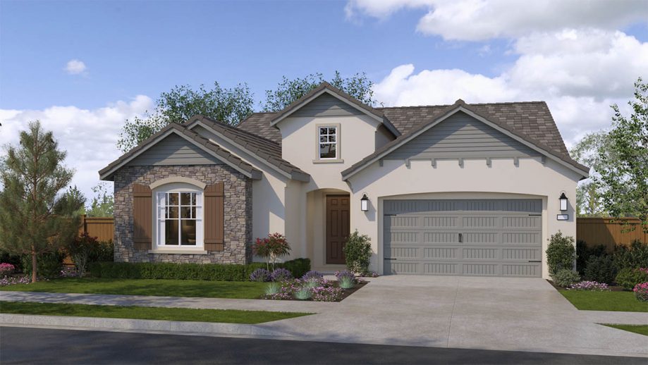 Lot 232 - Promenade II