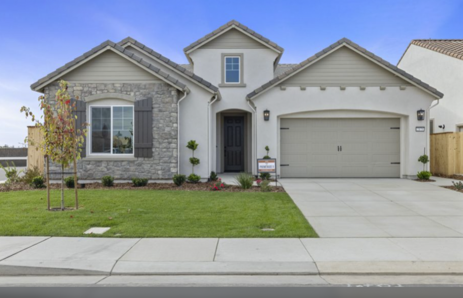 Lot 327 - Promenade II