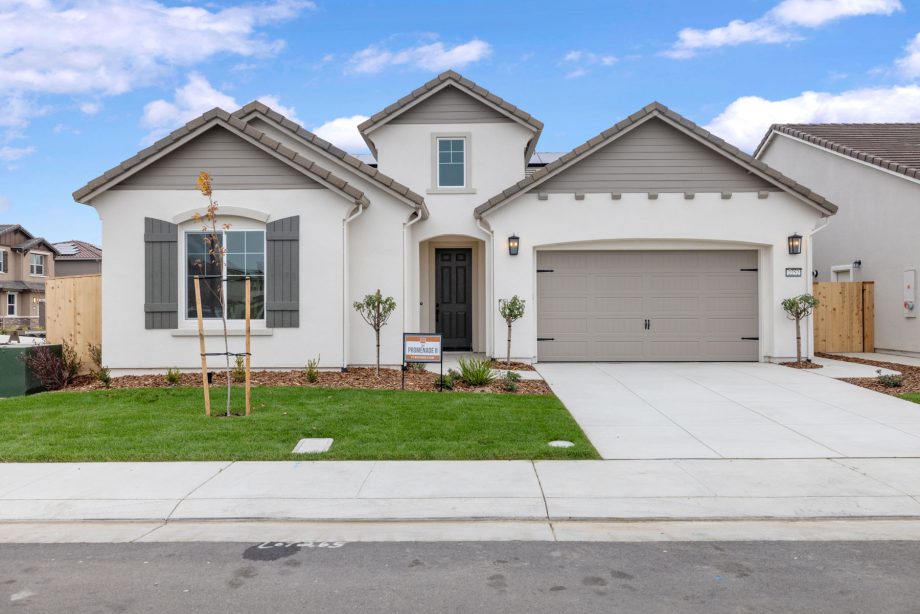 Lot 265 - Promenade II