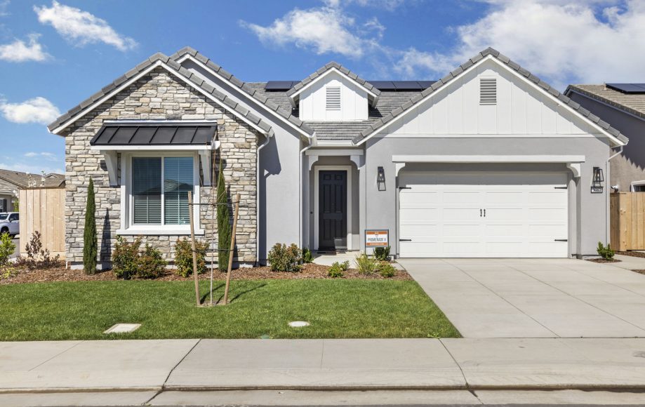 Lot 328 - Promenade II