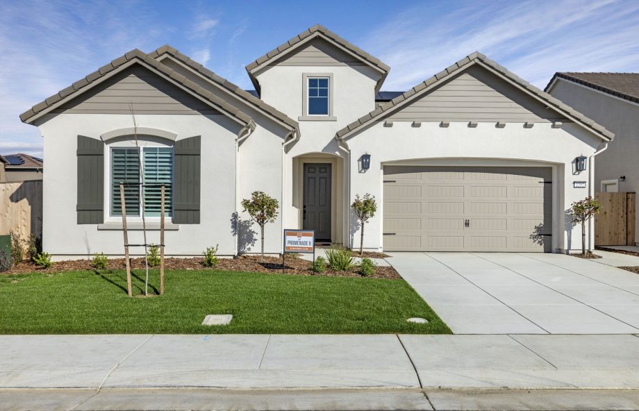 Lot 265 - Promenade II