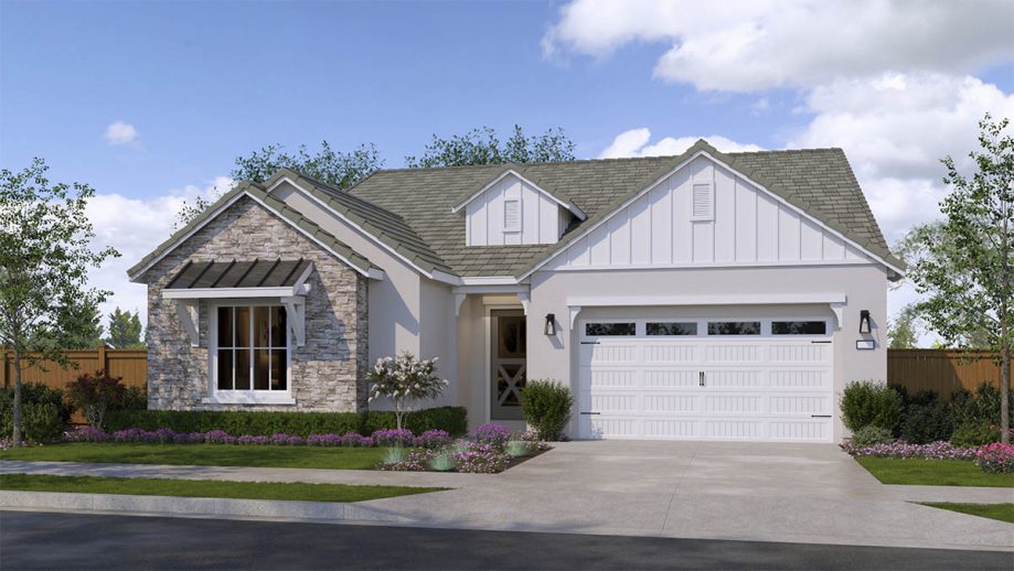 Lot 328 - Promenade II