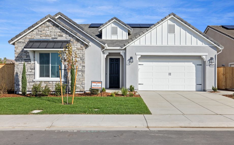 Lot 328 - Promenade II