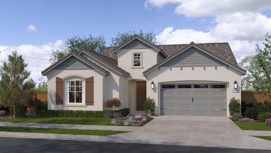 Lot 265 - Promenade II