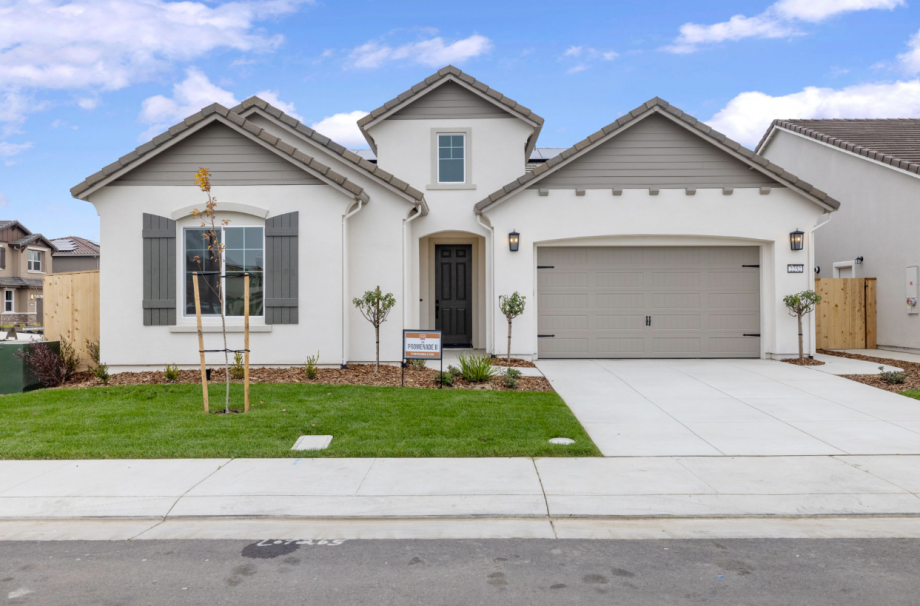 Lot 265 - Promenade II