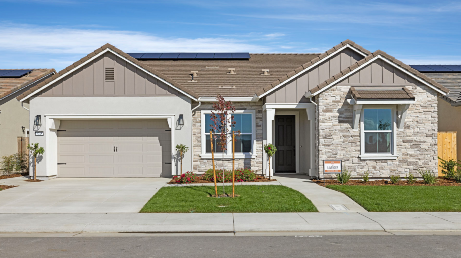 Lot 231 - Lavender 2-Car