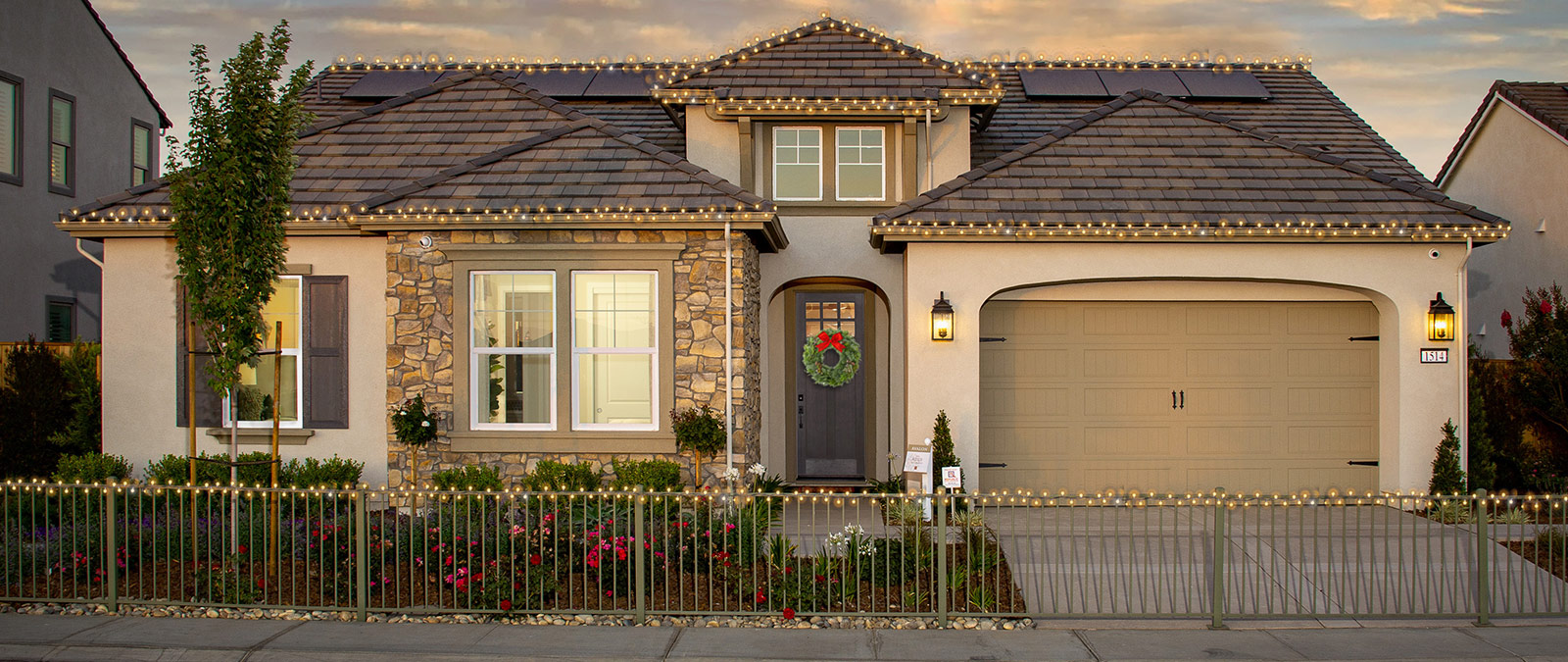 New Homes in Lodi, CA Avalon at Gateway South