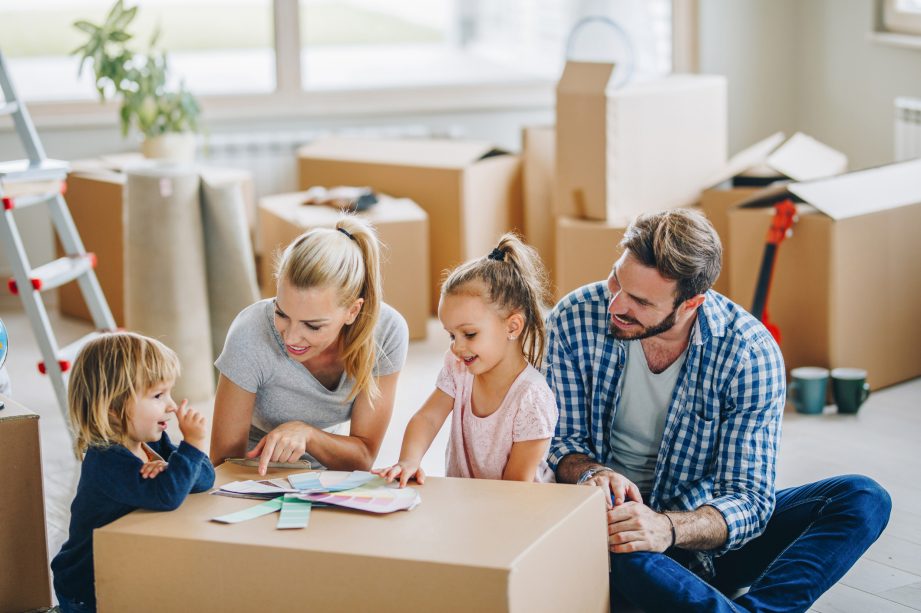 Introducing the Quick Start Program