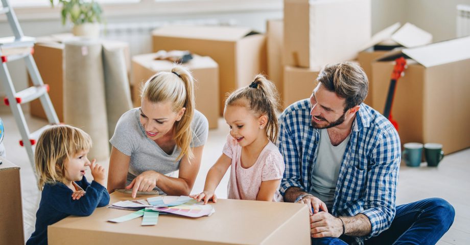 Introducing the Quick Start Program